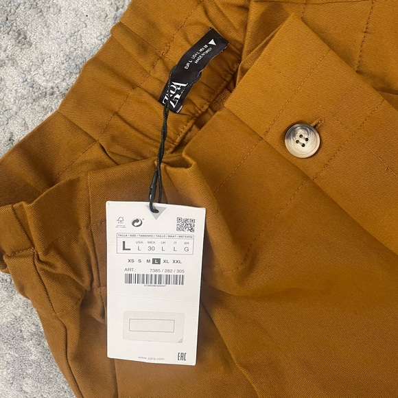 New Zara Trousers - Picture 3 of 3